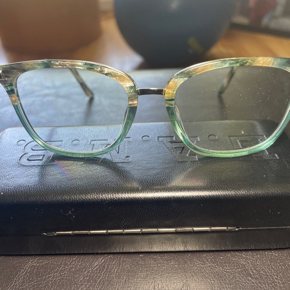 LAMB Frames
